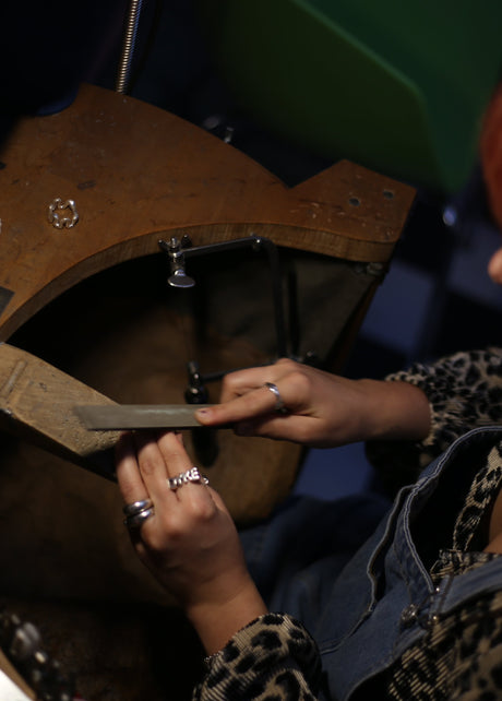 Ring Making Workshops