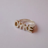 DYKE Ring