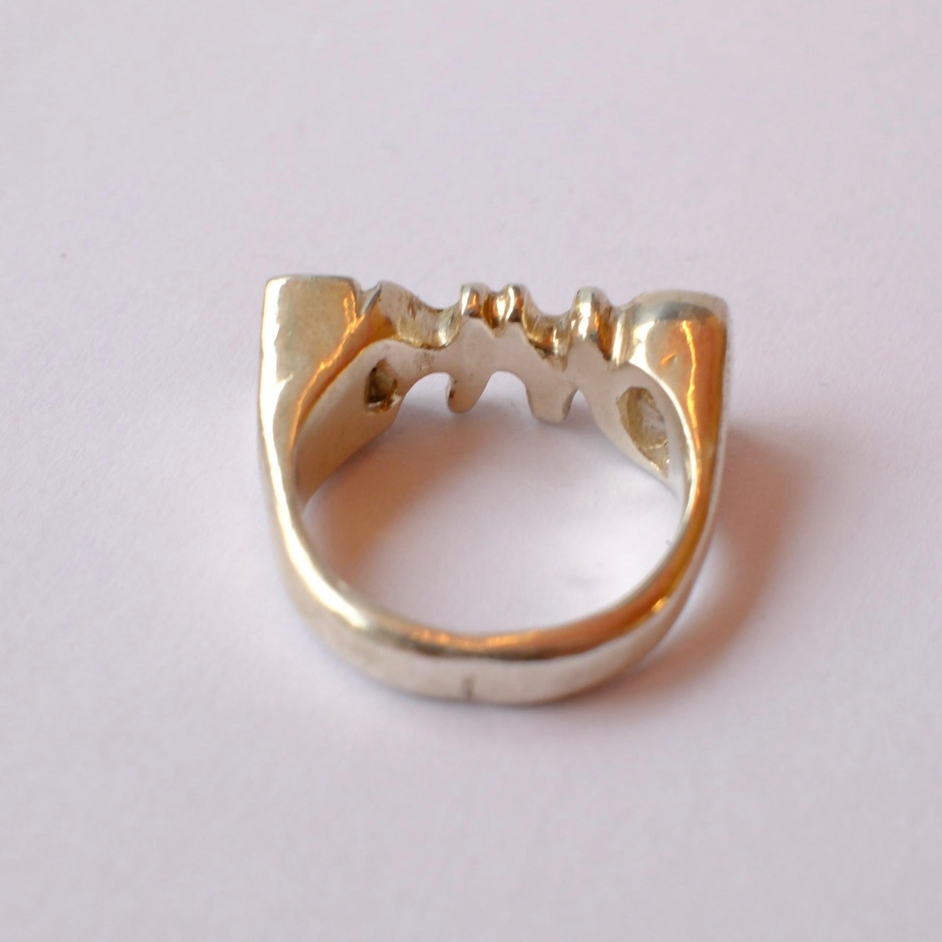 DYKE Ring