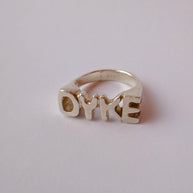 DYKE Ring