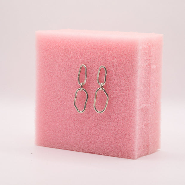 Soft Stream Ohrringe