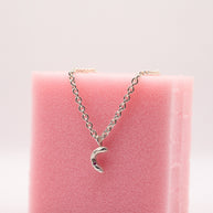 Buchstaben-Charms