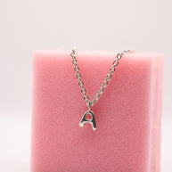 Buchstaben-Charms