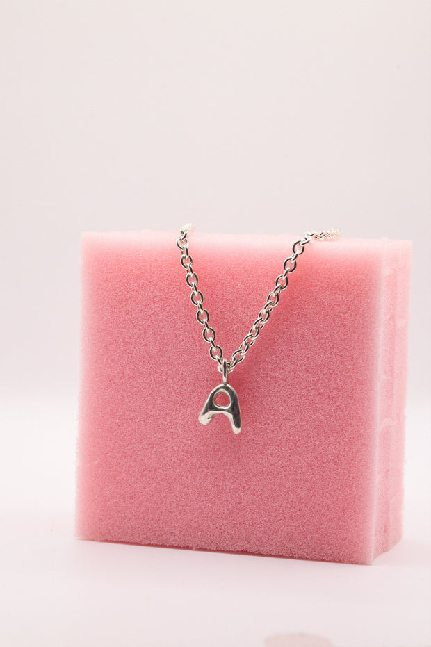 Buchstaben-Charms