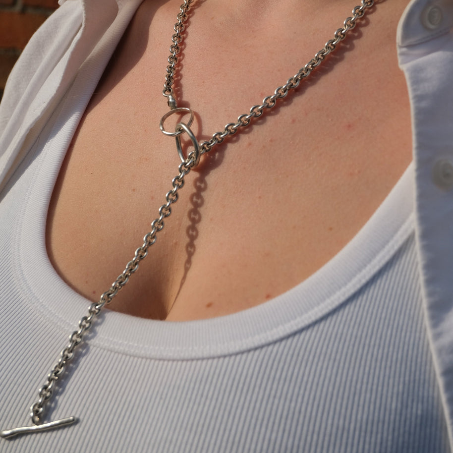 Chunky Kette