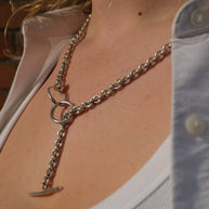 Chunky Kette