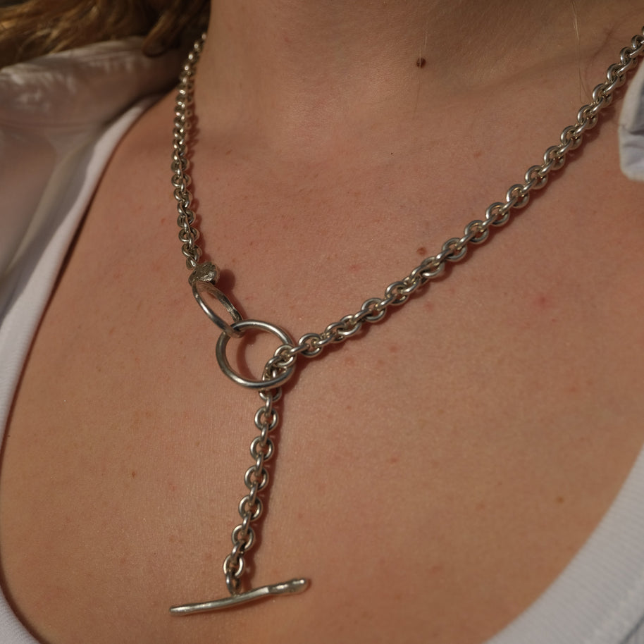 Chunky Kette