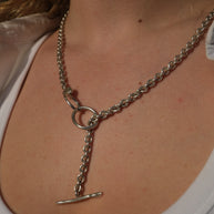 Chunky Kette