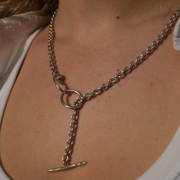 Chunky Kette
