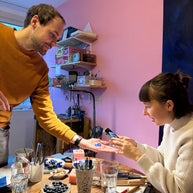 Eheringe Workshop