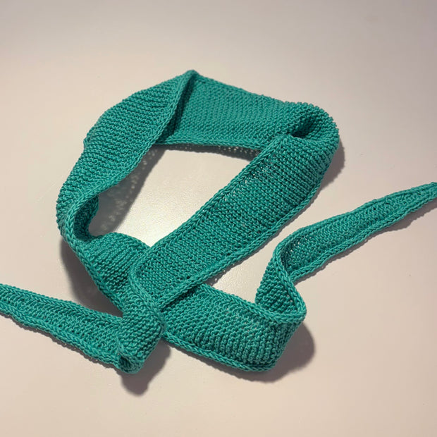 Sophie Scarf von Oma - dünnere Wolle